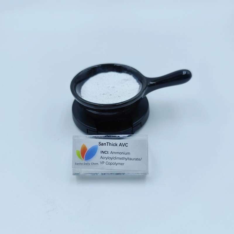 Ammonium acryloyldimethyltaurate\/VP copolyme