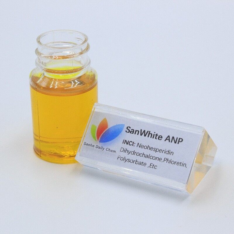 Ampelopsis Grossedentata Leaf Extract