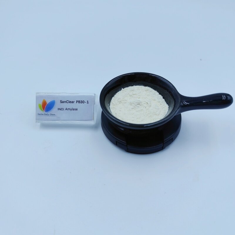 Amylase