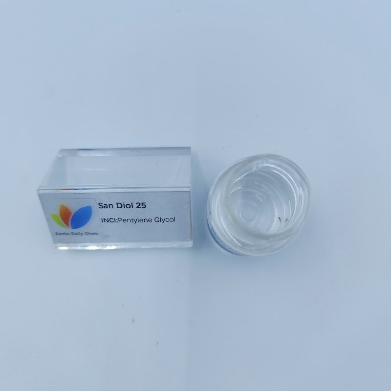 AmylasePentylene Glycol