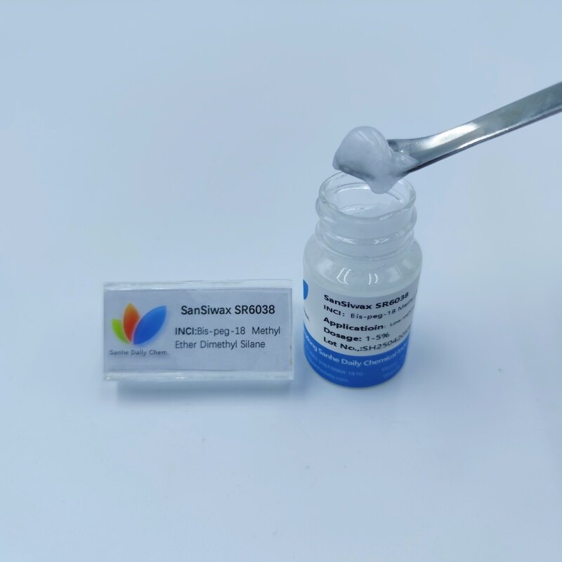 Bis-peg -18 metil eter dimetil silane