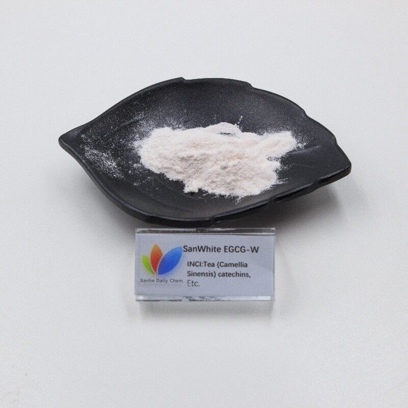 Camellia Sinensis Catechins