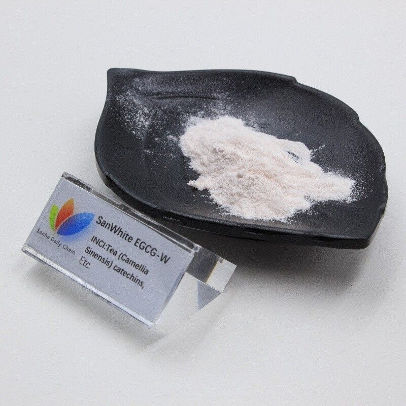 Camellia Sinensis Catechins