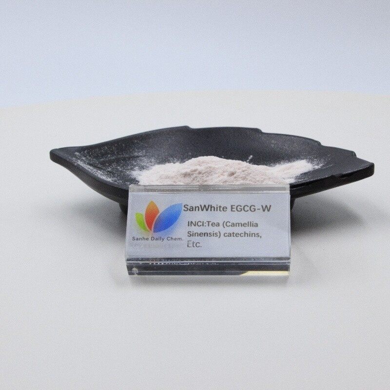 Camellia Sinensis Catechins