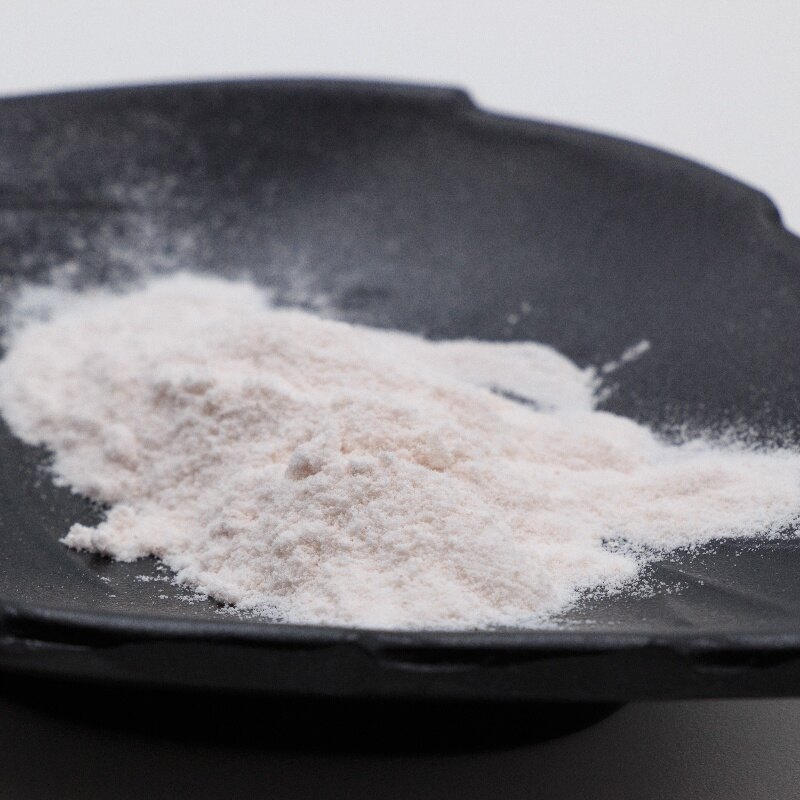 Catechin di Camellia sinensis