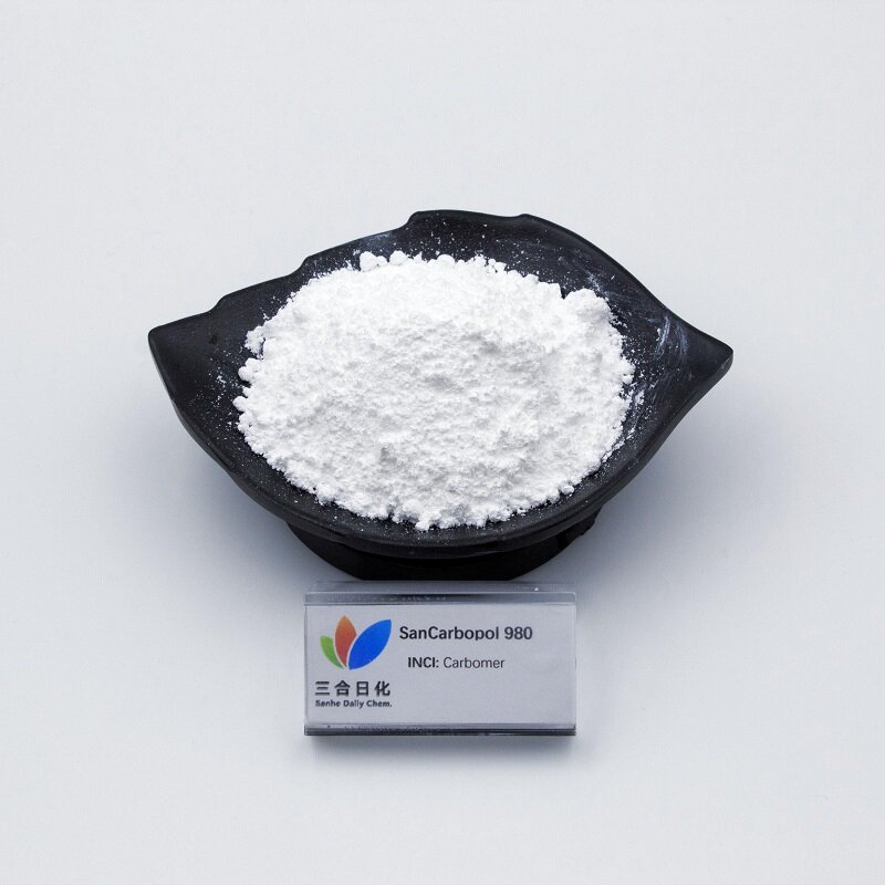 Carbomer Sancarbopol 980