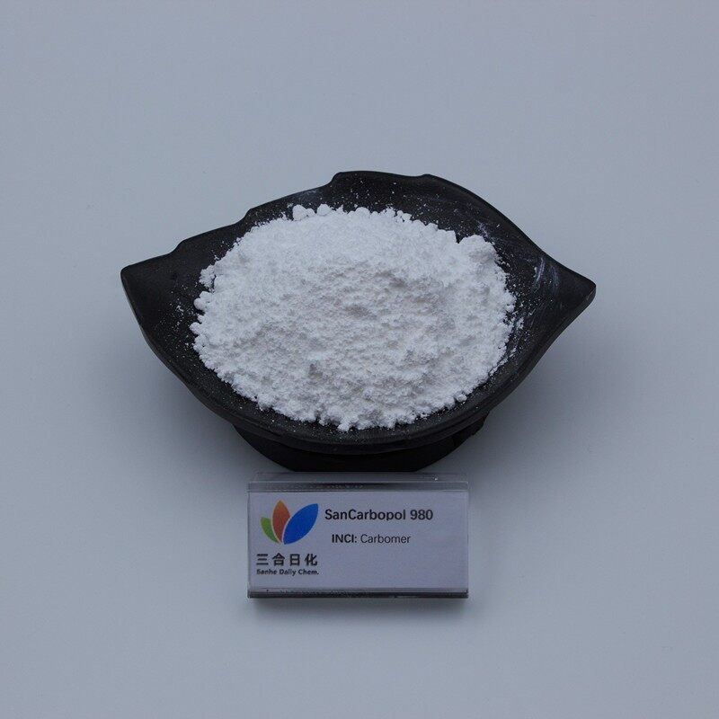 SanCarbopol 980-1
