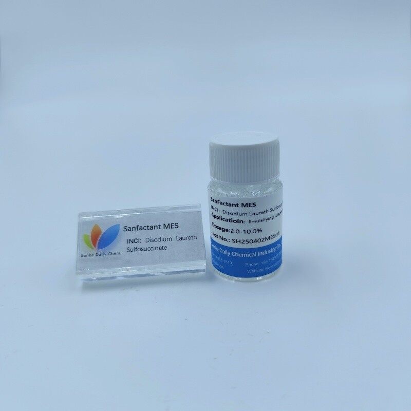 Sanfactant MES (3)