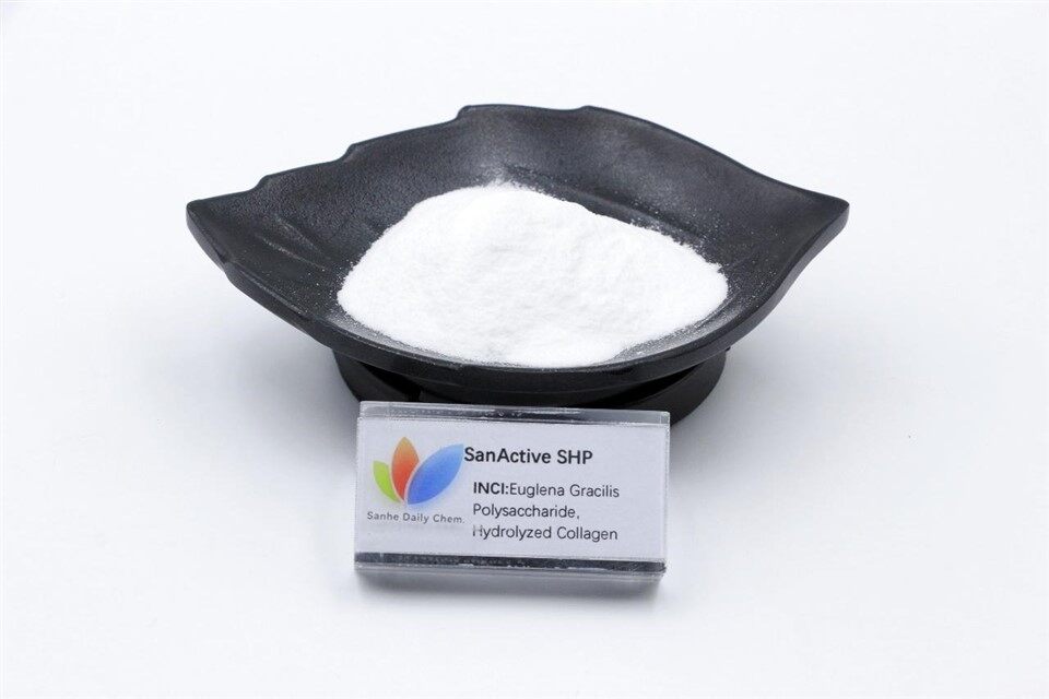 Юглена Грацилис Полисахарид