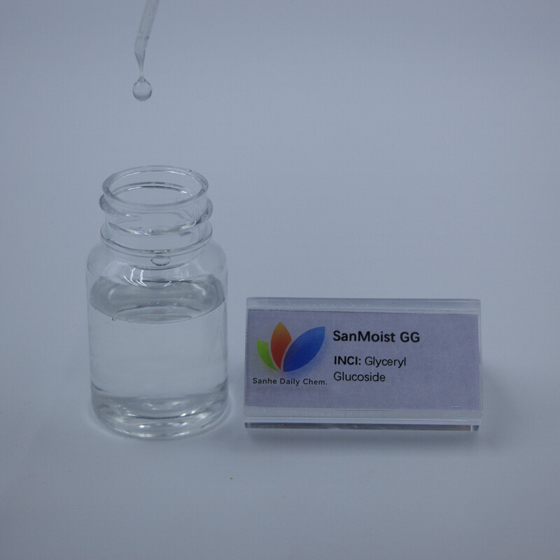 Glyceryl Glucoside