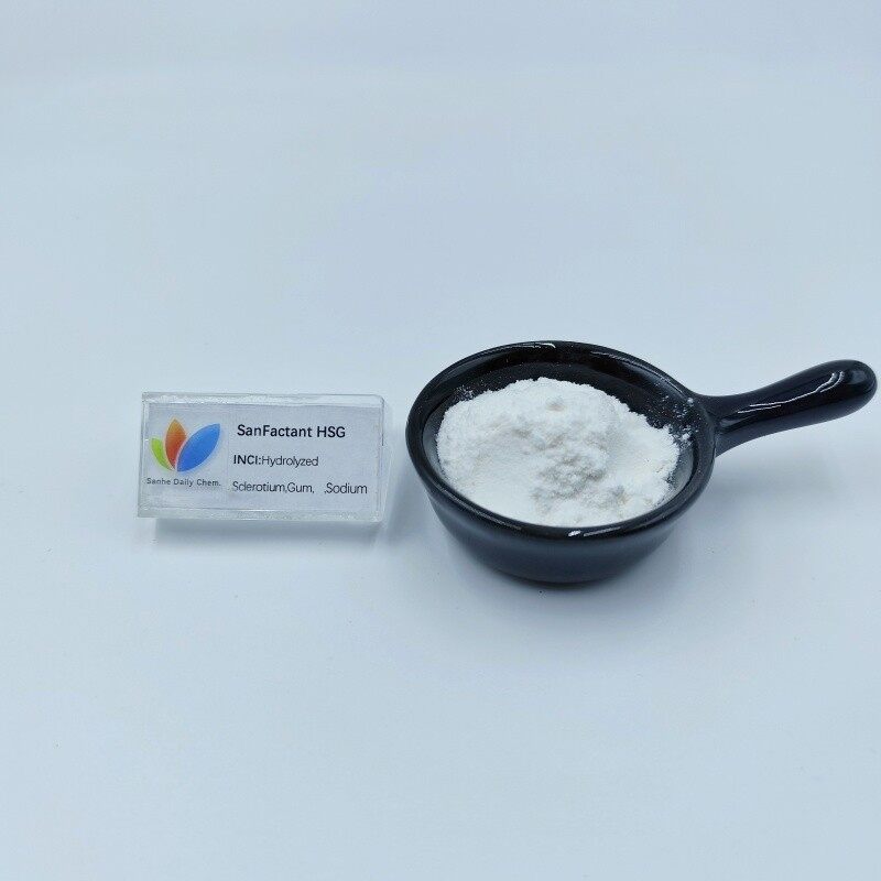 Hydrolyzed Sclerotium Gum, Sodium Acrylates Copolymer, Algin