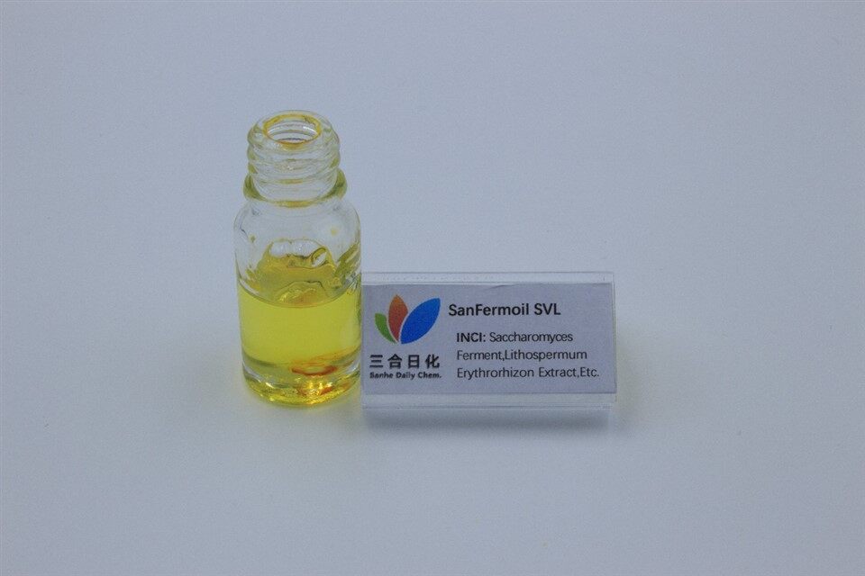 Litospermum erytrorhizon fermeted Öljy