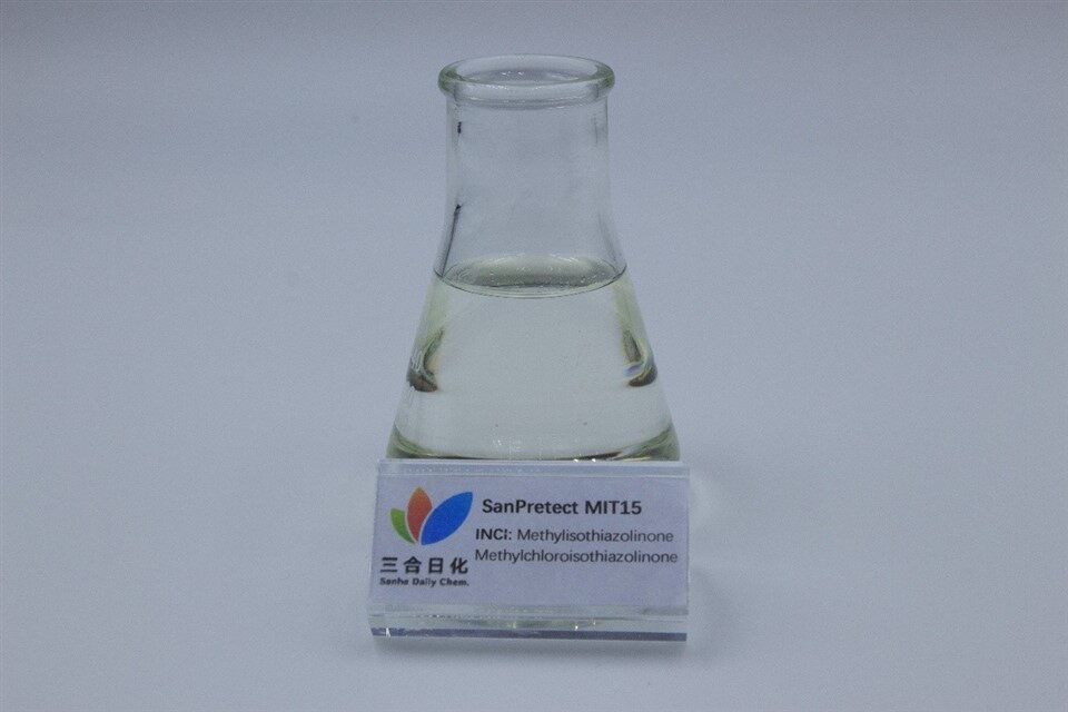 SanPretect MIT15 3