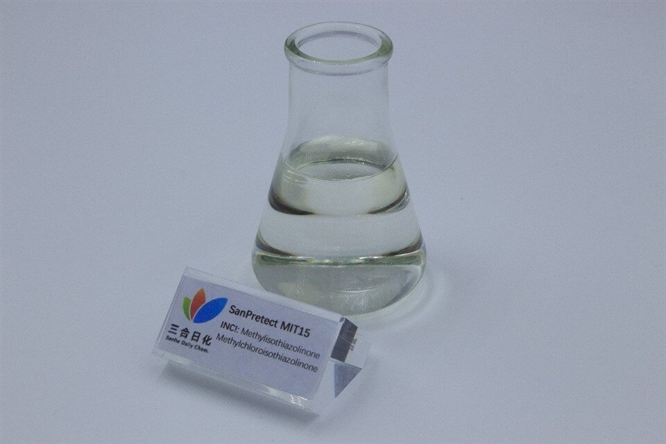 SanPretect MIT15 5