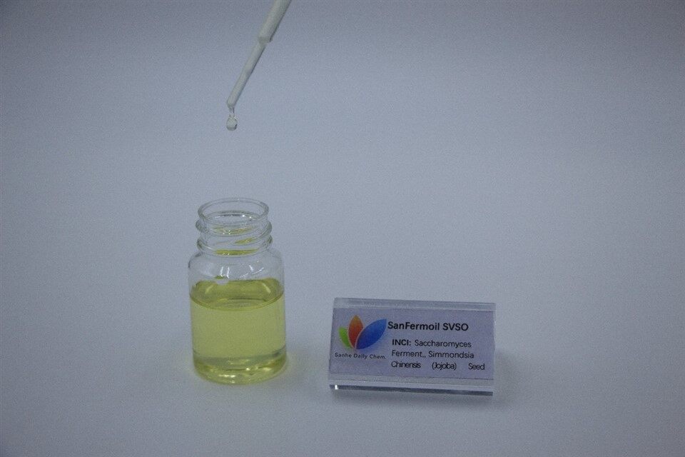 Olea Europaea (Olive) Fwi Fermetated lwil oliv