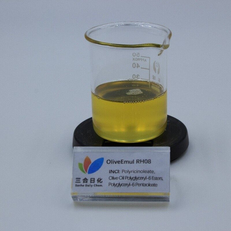 OliveEmul RH08-3