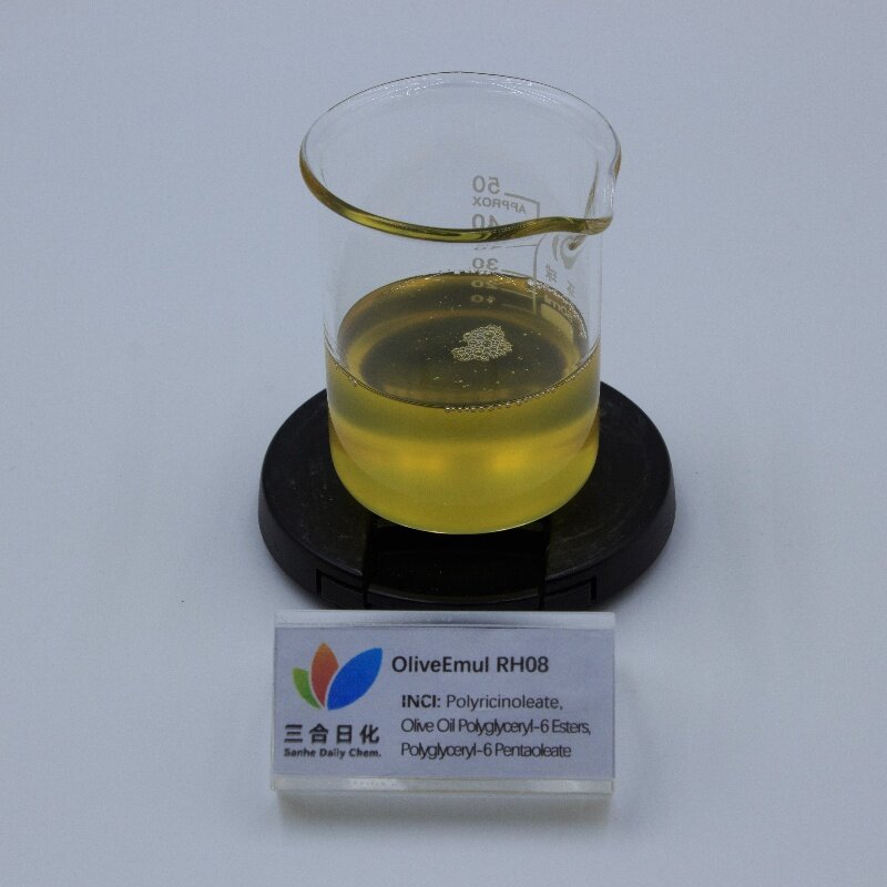 Żejt taż-Żebbuġa Polyglyceryl-6 Esteri