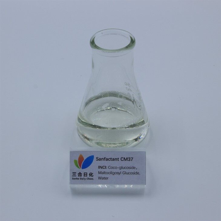 Coco-glucoside