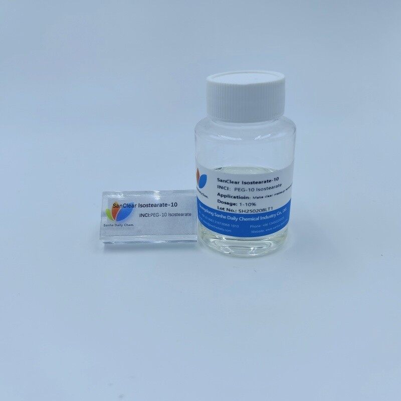 SanClear Isostearate-10 (2)