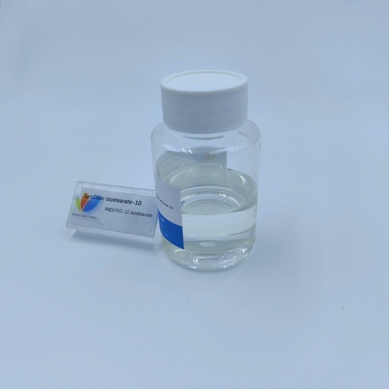SanClear Isostearate-10 (3)