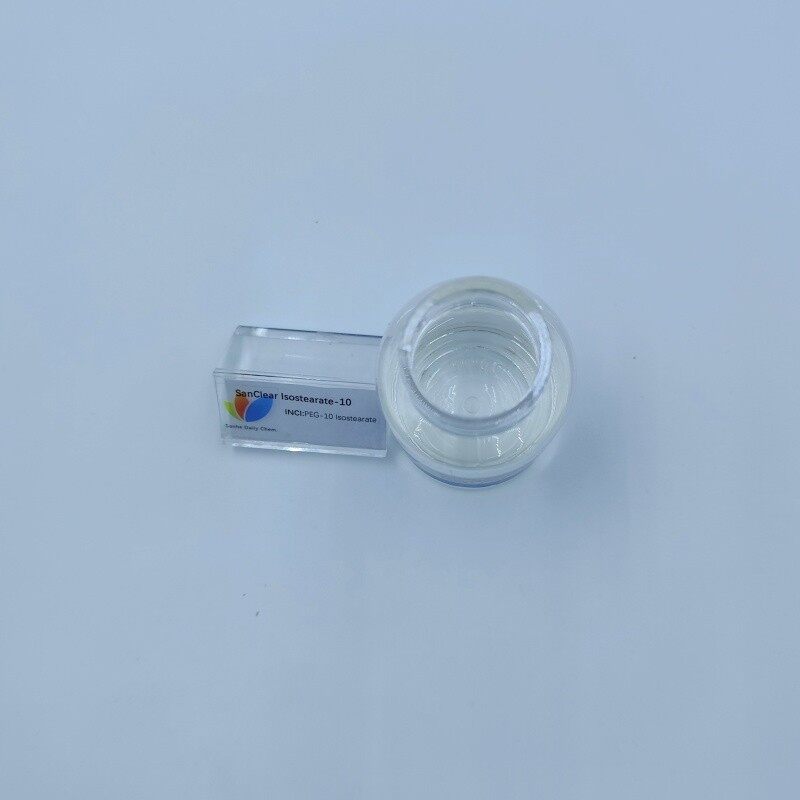 SanClear Isostearate-10 (4)