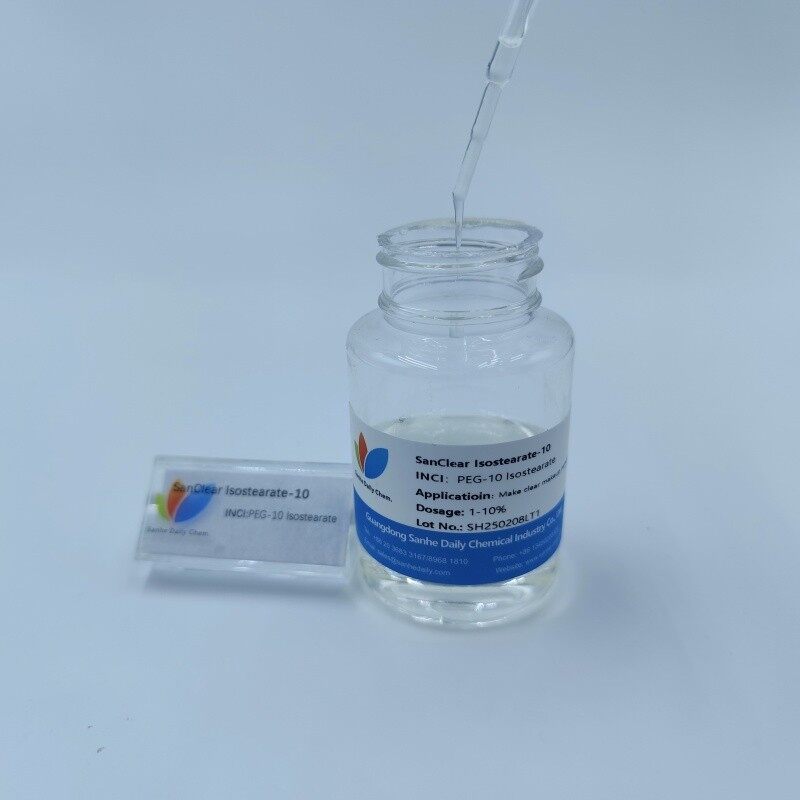 SanClear Isostearate-10 (5)