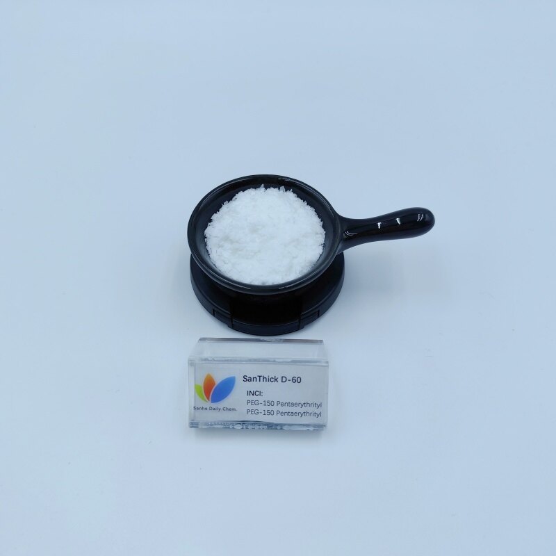 Peg -150 pentaerithistl tetrastearat