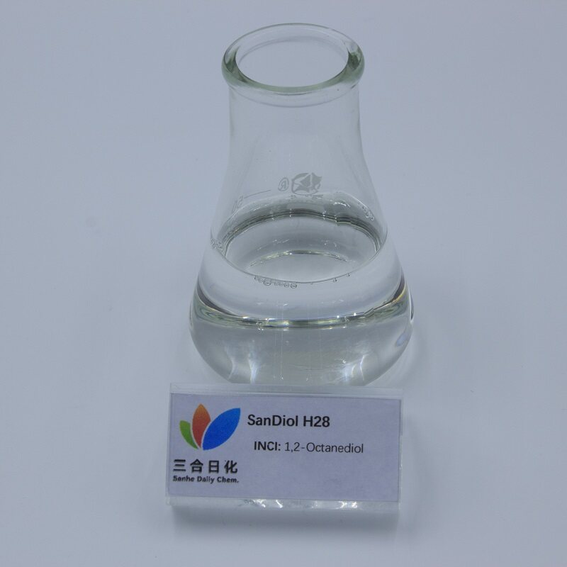 Pentylene Glycol