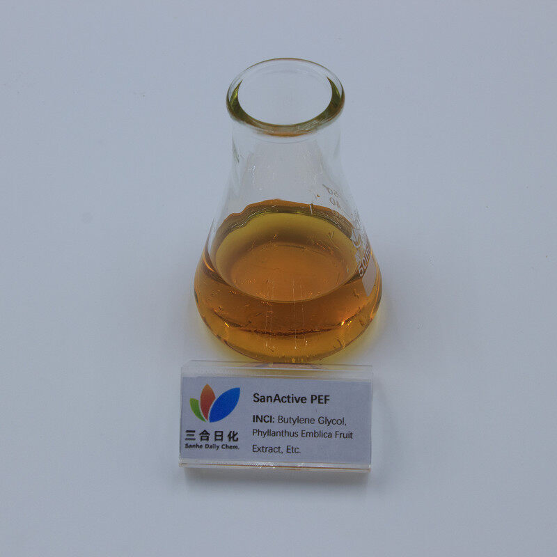 Фруктовый экстракт Phyllanthus emblica