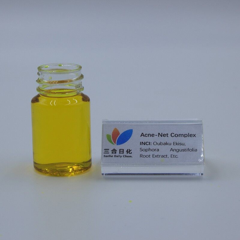 Acne-Net Complex-3(001)