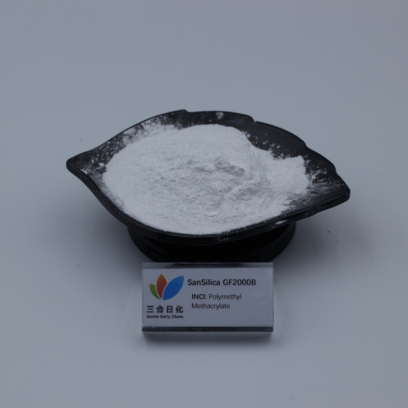 SanSilica GF2000B-1