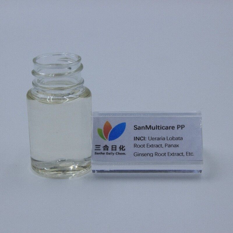SanMulticare PP-3