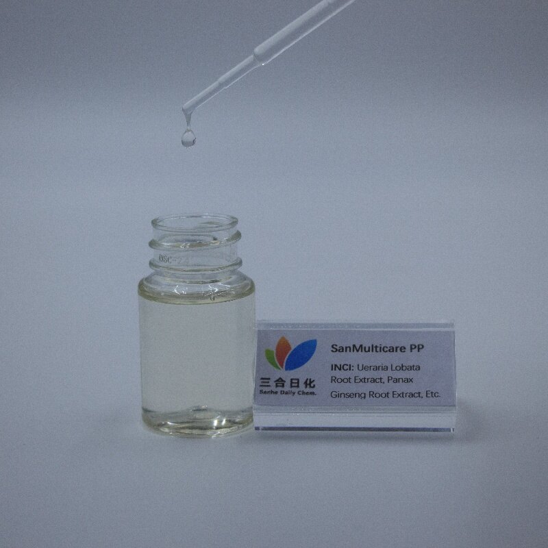 Pueraria Lobata Kök Ekstresi