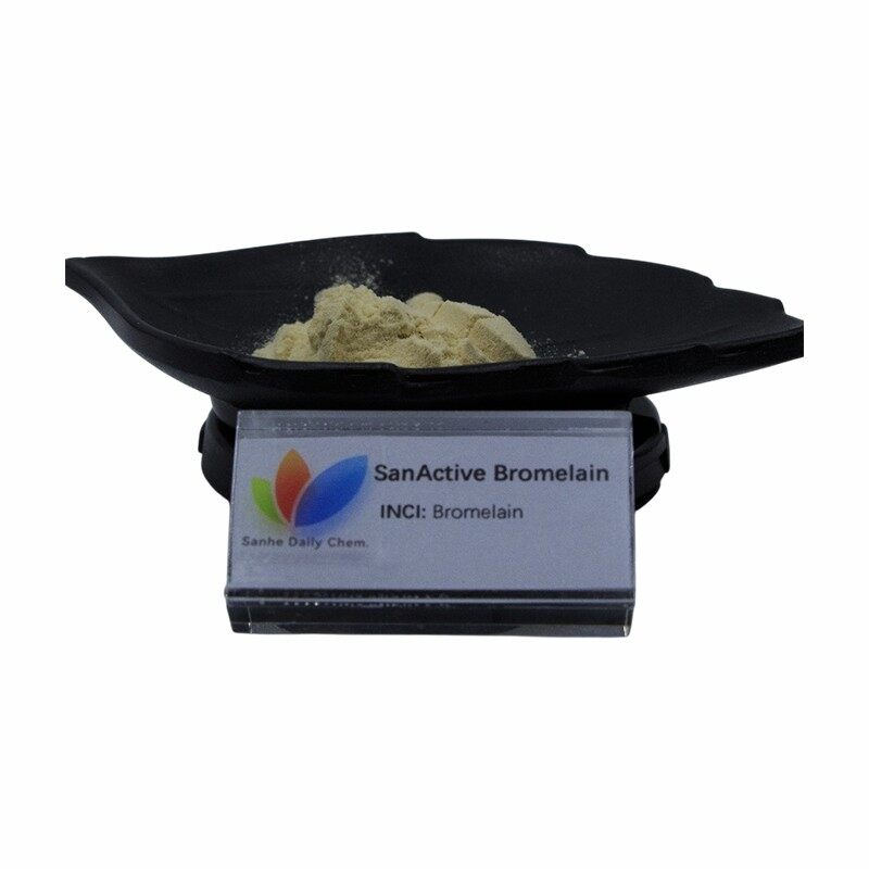 SanActive Bromelain-2