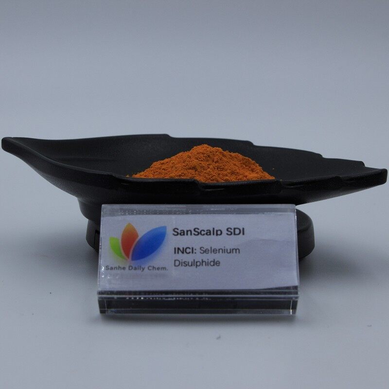 SanScalp SDI-2(001)