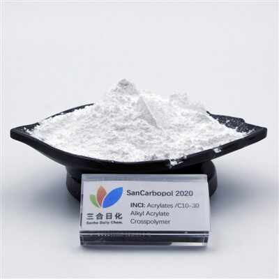 アクリレート/C 10-31アルキルアクリレートクロスポリマーSancarbopol 2020