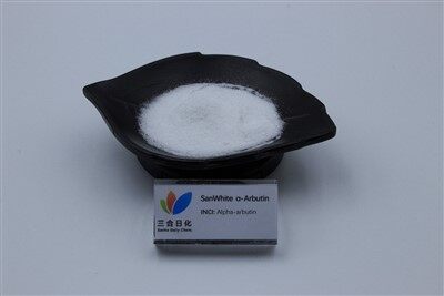 Alffa-arbutin