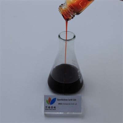 南極クリルオイル