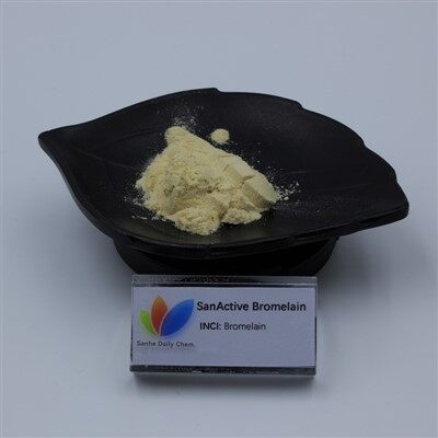 Bromelain