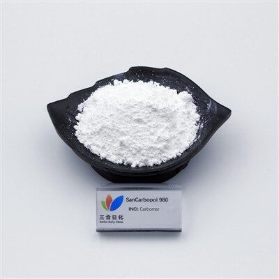 Carbomer Sancarbopol 980