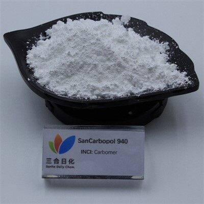 คาร์โบเมอร์