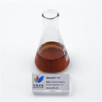 Екстракт от Centella asiatica