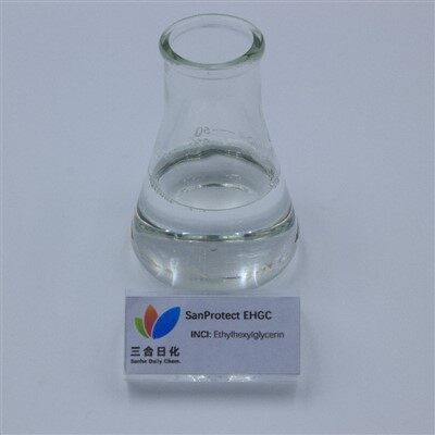 EtilhExilglenin konservativ