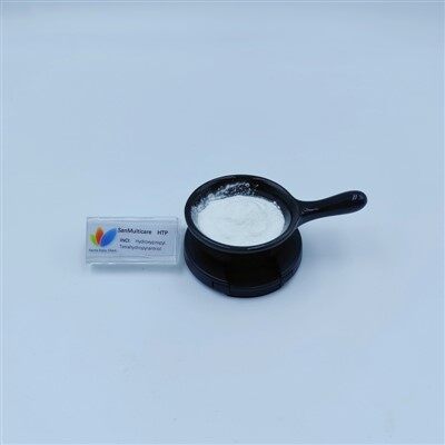 Tetrahydropyrantriol hydroksypropylu