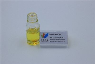 Litospermum erytrorhizon fermeted Öljy