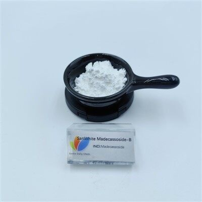 Madecassoside, extrakt Centella Asiatica