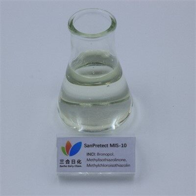 methylchloroisothiazolinone