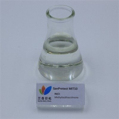 Methylisothiazolinone