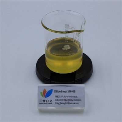 Olivenolie polyglyceryl -6 estere