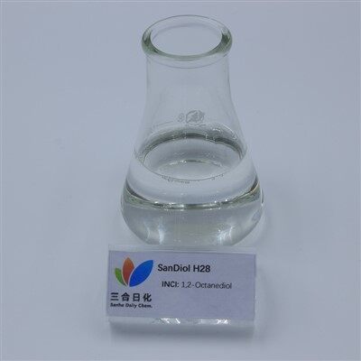 Pentylene glycol